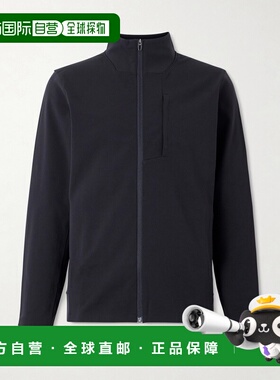 1h可退 香港直邮Lululemon 男士 Sojourn Warpstreme™ 高尔夫球夹