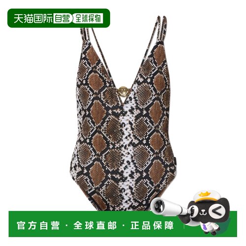 香港直邮MOSCHINO 女士泳装 262V2A491394141555 AW支付后1h可退