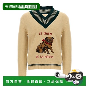 香港直邮Valentino 华伦天奴 Garavani Chien... 男士 1h可退