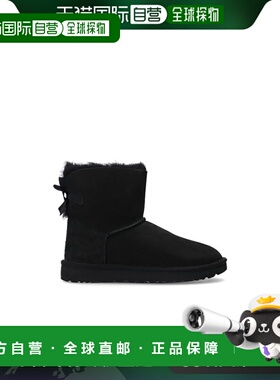 UGG 女士雪地靴 10165010BLK