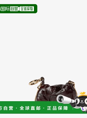 1h可退 欧洲直邮FENDI 芬迪 26春夏 7AS420AV5BF18H6 女士 单肩包