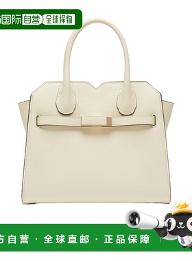 香港直邮Valextra 双提手单肩包 WBMI0006010LOC99