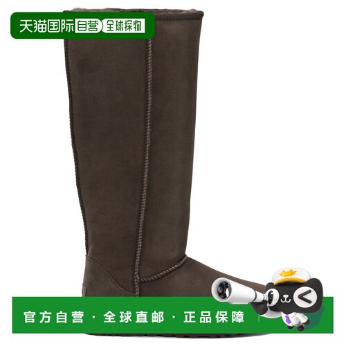 香港直邮Ugg/CLASSIC ULTRA TALL女士中筒靴 【付后1h可退】