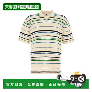 1h可退 香港直邮adidas 阿迪达斯 男士 WALES BONNER X ADIDAS 刺