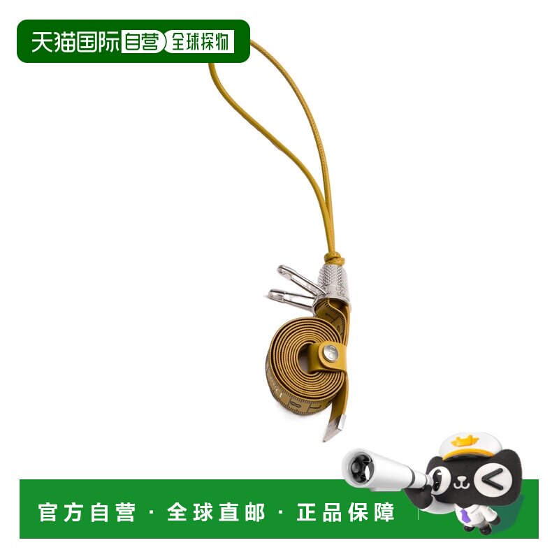Dior 蜗牛包挂饰 2BCKH603GTR图片