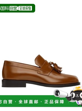 香港直邮Maison Margiela Tabi 流苏商务休闲鞋 S97WR0021P3827