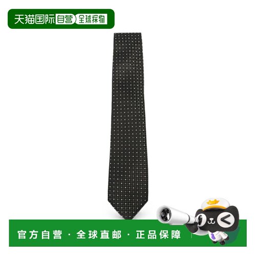 香港直邮TOM FORD 男士领带 STE001S0342GBP AW2026 花色