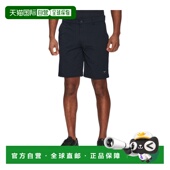 腰带袢短裤 香港直邮Emporio Armani EM000591AF12336阿玛尼