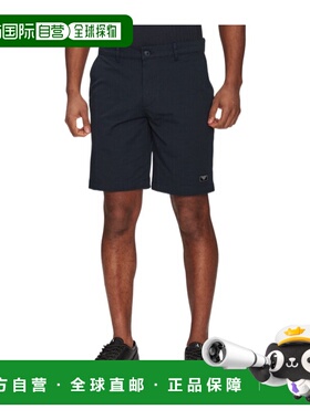 香港直邮Emporio Armani 腰带袢短裤 EM000591AF12336阿玛尼