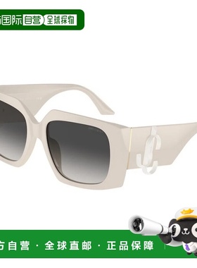 1h可退 香港直邮Jimmy Choo 周仰杰 女士 JC5006U 50088G 太阳镜