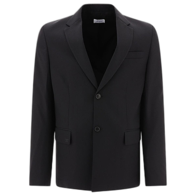 欧洲直邮OFF-WHITE 男士夹克 OMEN063F23FAB0011010