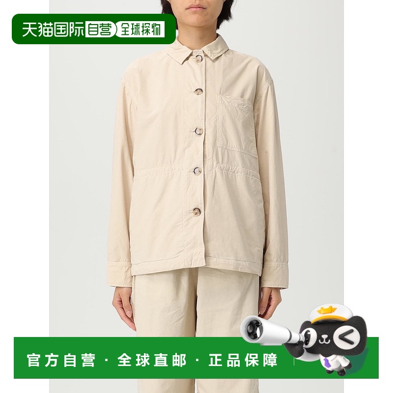1h可退 欧洲直邮woolrich 女士 风衣