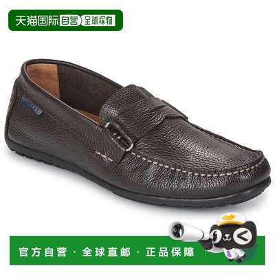 欧洲直邮Christian Pellet  男鞋 春夏一脚蹬乐福鞋  NECO