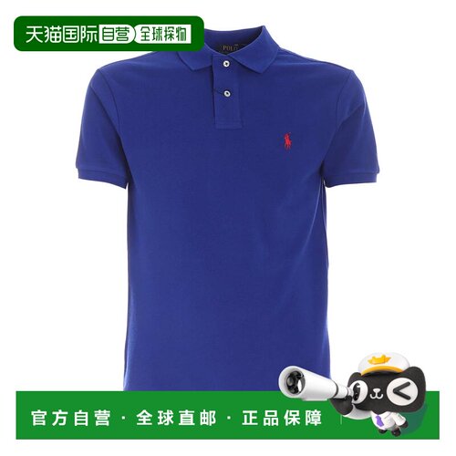 欧洲直邮polo ralph lauren 男士 上装T恤
