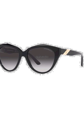 香港直邮Emporio Armani 猫眼框太阳镜 EA4178