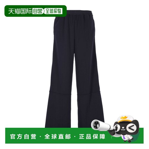 1h可退 香港直邮Gucci 松紧腰运动裤 847843XJHIU休闲裤阔腿裤