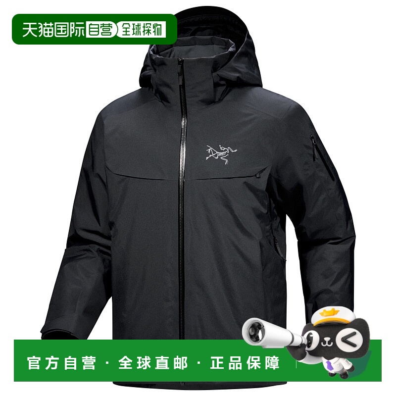 欧洲直邮arc‘teryx 男士 外套