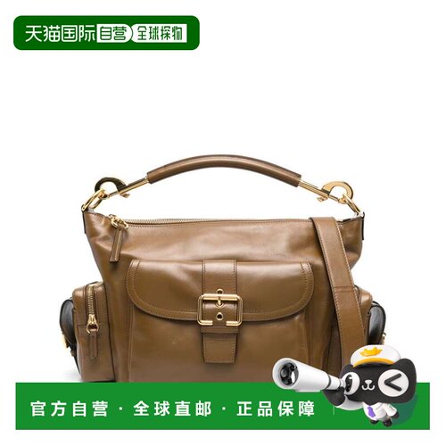 欧洲直邮CHLOÉ 女士单肩包CHC24AS533N8320V