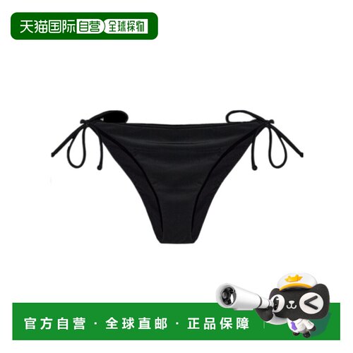 香港直邮MOSCHINO 女士泳装 262V2A591494021555 AW支付后1h可退