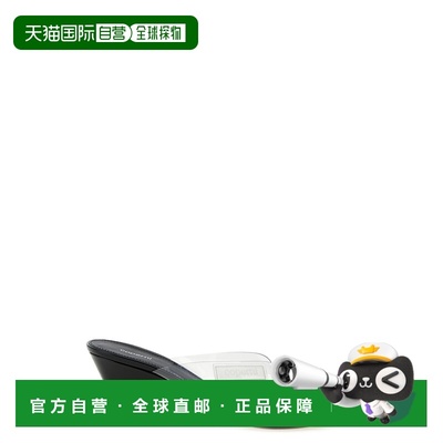 1h可退 香港直邮Coperni 女士 徽标拼接凉鞋 COPSH97F9026CLR