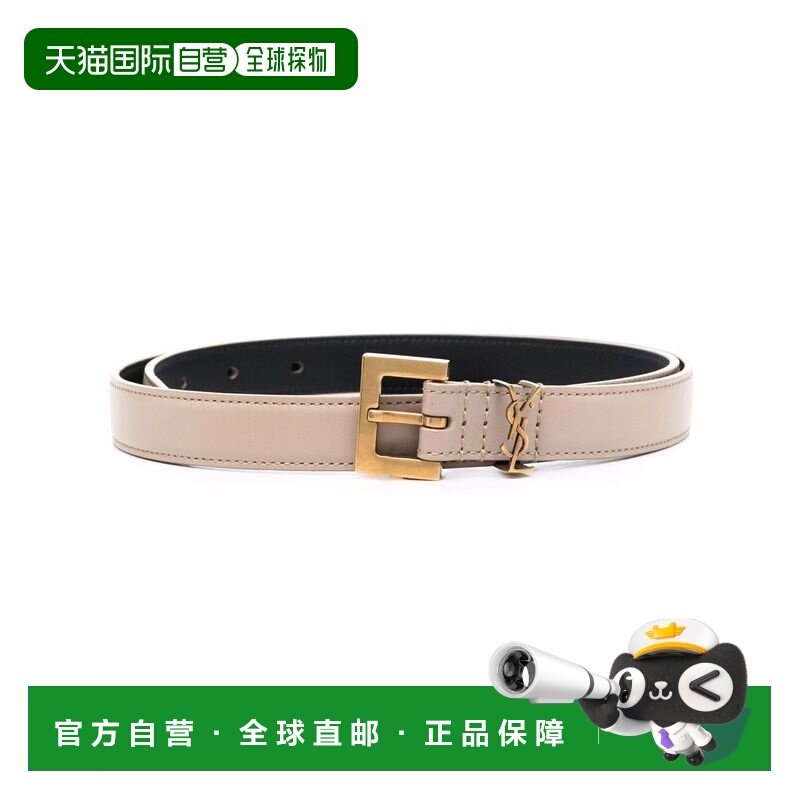 欧洲直邮saint laurent 女士 腰带皮带,服饰配件/皮带/帽子/围巾,腰带/皮带/腰链,淘宝优惠券,粉丝福利购,淘宝优惠卷