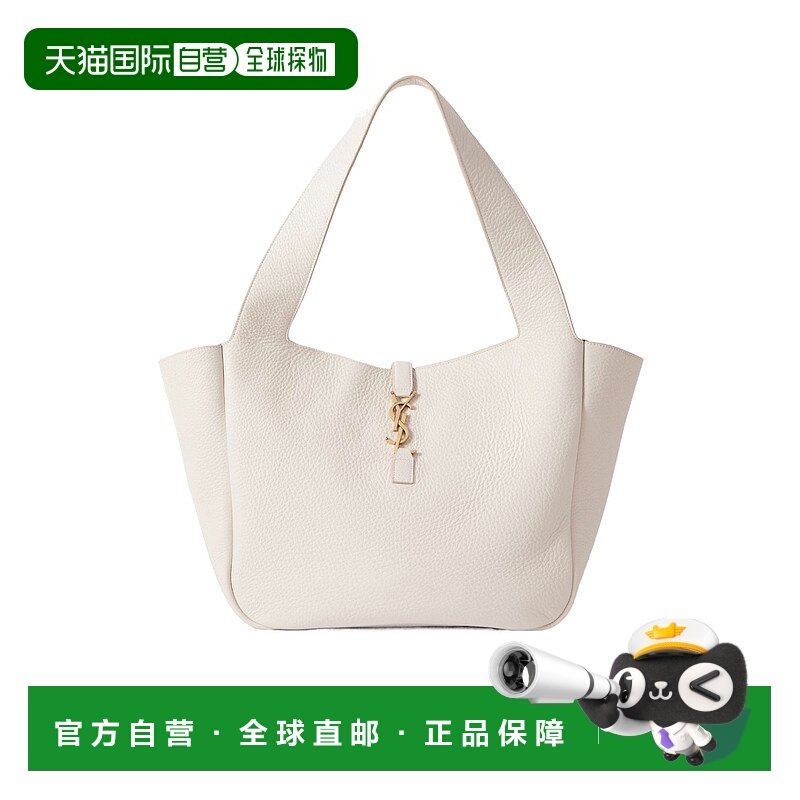 香港直邮Saint Laurent 双手柄托特包单肩包手提包 763435AADUV