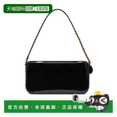 香港直邮Stella McCartney 拉链单肩包 7B0116WP0519