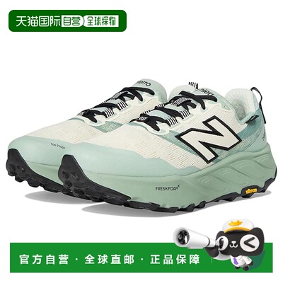 1h可退 香港直邮New Balance  男士 Fresh Foam X Hierro v9 GORE