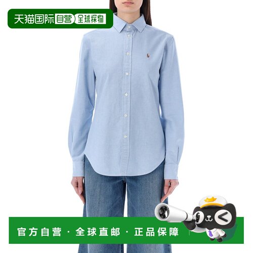 欧洲直邮polo ralph lauren 女士 衬衫