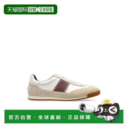 1h可退 香港直邮ETRO 男士运动鞋 MS4C0008AP436W0001 SS2026 花