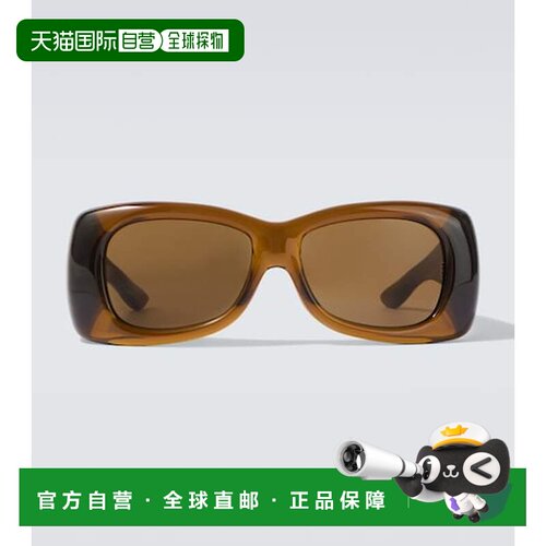 香港直邮Saint Laurent 圣罗兰 男士 SL 901 Howl 大款太阳眼镜
