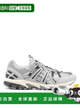 欧洲直邮ASICS 男士运动鞋1201B006CEMENT亚瑟士
