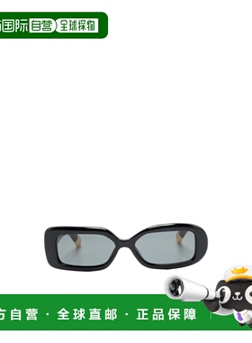 香港直邮25FW 全框太阳镜 Women