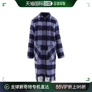 欧洲直邮woolrich 大衣 女士