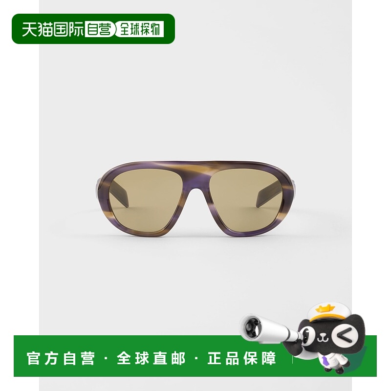 欧洲直邮PRADA (2025) Prada 眼镜系列 太阳镜