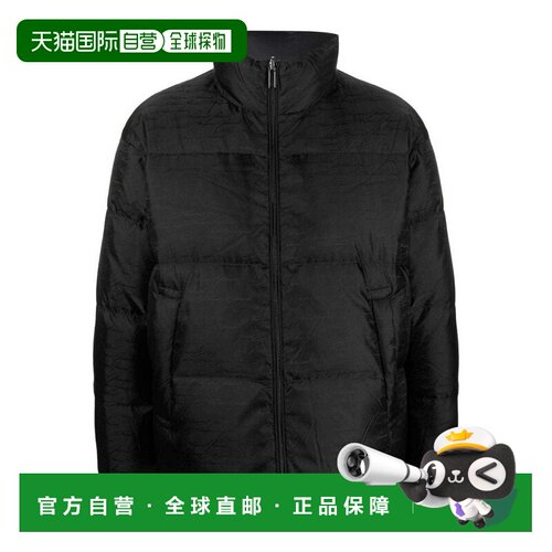 1h可退 香港直邮EMPORIO ARMANI 男士外套 6R1B651NVSZF091 AW202