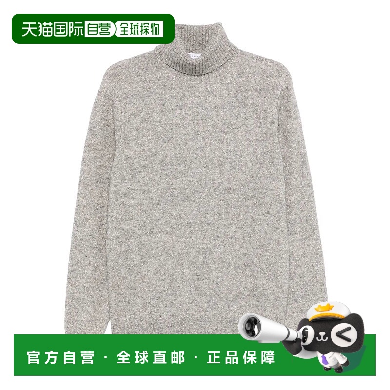 香港直邮Brunello Cucinelli 长袖毛衣 MOH709203