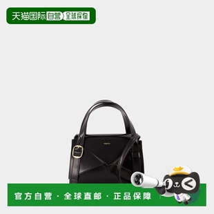 1h可退 香港直邮Coperni 女士 迷你腰包 COPBA75BISF6002BLK