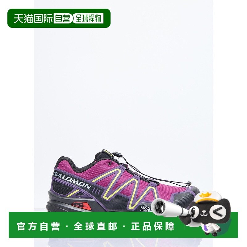 1h可退 香港直邮salomon 萨洛蒙 男士 Speedcross 3 运动鞋 L4758,运动鞋new,其它运动鞋,淘宝优惠券,粉丝福利购,淘宝优惠卷