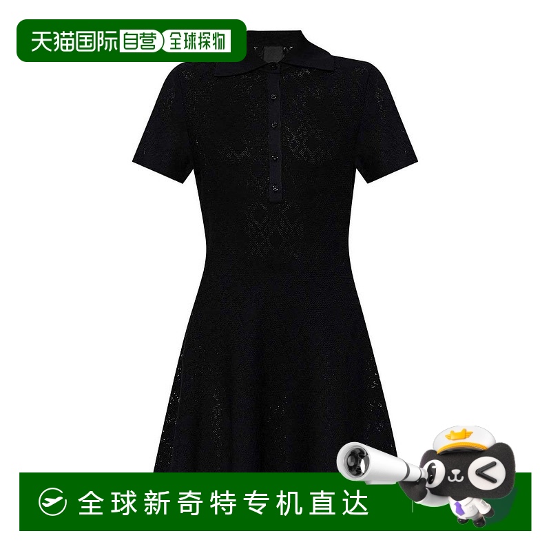 1h可退 欧洲直邮givenchy 女士 连衣裙纪梵希