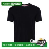香港直邮Thom MJS219AJ0149 T恤 Browne 短袖