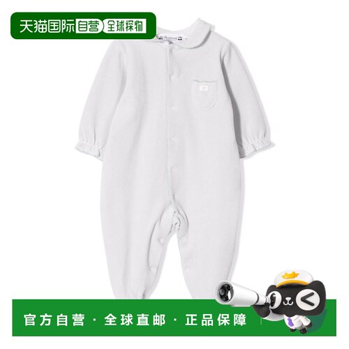 香港直邮Bonpoint 婴儿 PIGIAMA 