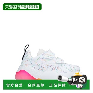 1h可退 香港直邮Stella Mccartney 斯特拉 麦卡特尼 女士 运动鞋