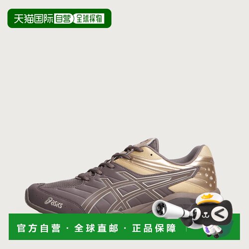 1h可退 香港直邮Asics 亚瑟士 女士 GEL-KINETIC FR 运动鞋 1203B