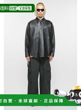 欧洲直邮ACNE（艾克妮）Pantalon cargo