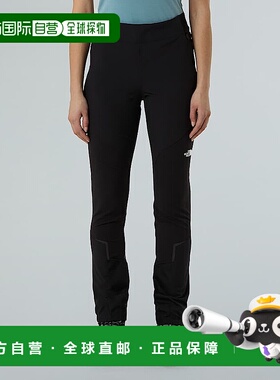 自营欧洲直邮北面 Dawn Turn女士裤 THE NORTH FACE