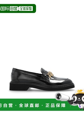 欧洲直邮roger vivier 女士 乐福鞋5405635-S133皮鞋一脚蹬小皮鞋