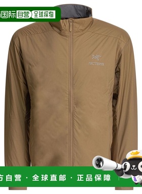 1h可退 香港直邮arc'teryx 始祖鸟 男士 