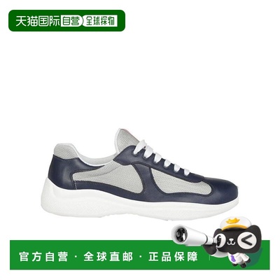 1h可退 香港直邮Prada/普拉达 America's Cup运动鞋 Men crov
