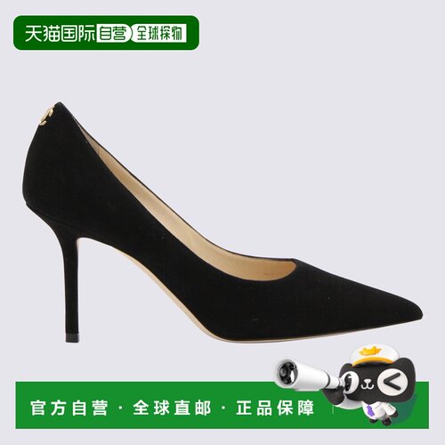 1h可退 香港直邮JIMMY CHOO 女士高跟鞋 LOVE85BWJ010003 SS2026